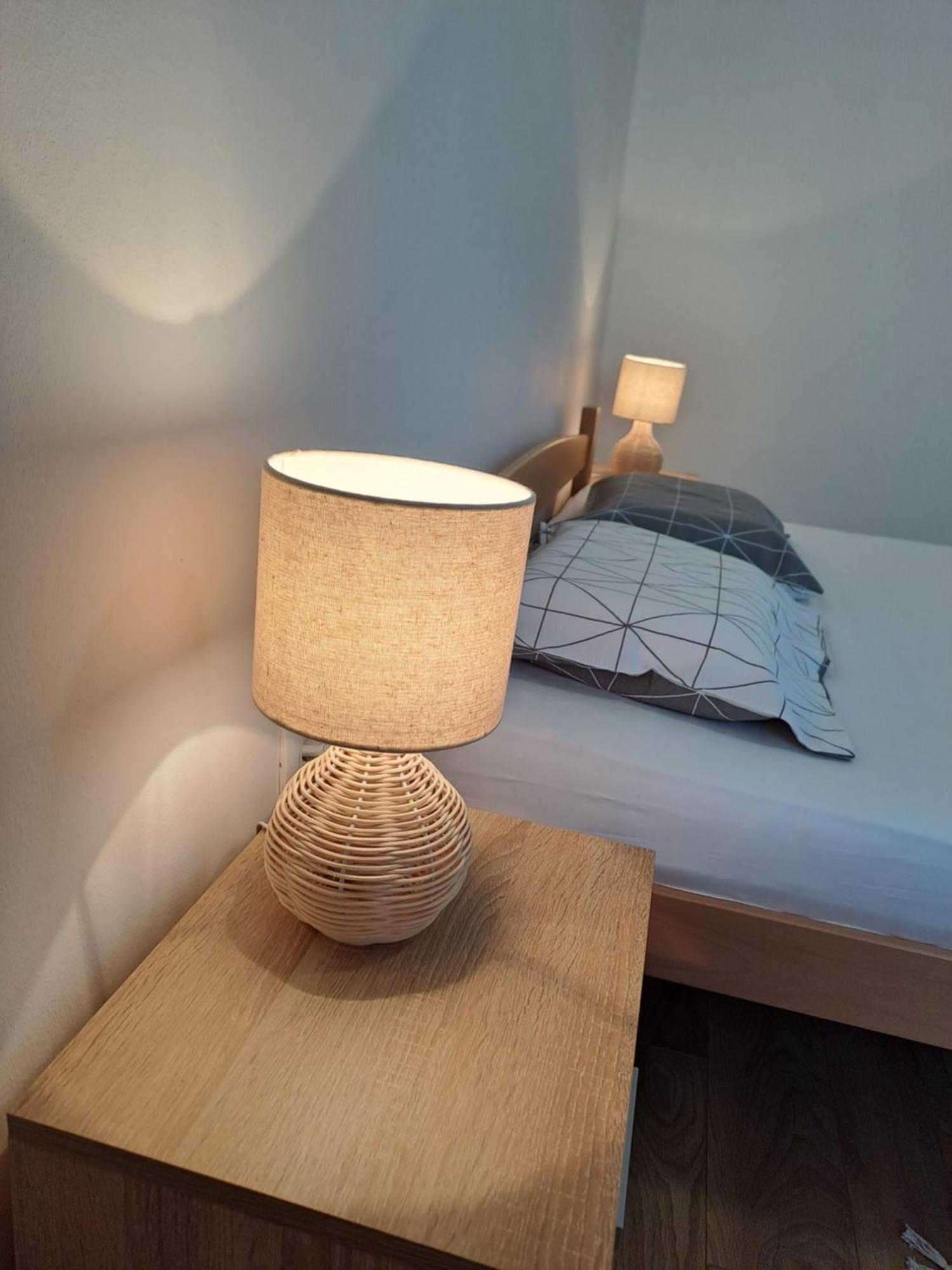 Yulia Apartman Pula Exteriér fotografie