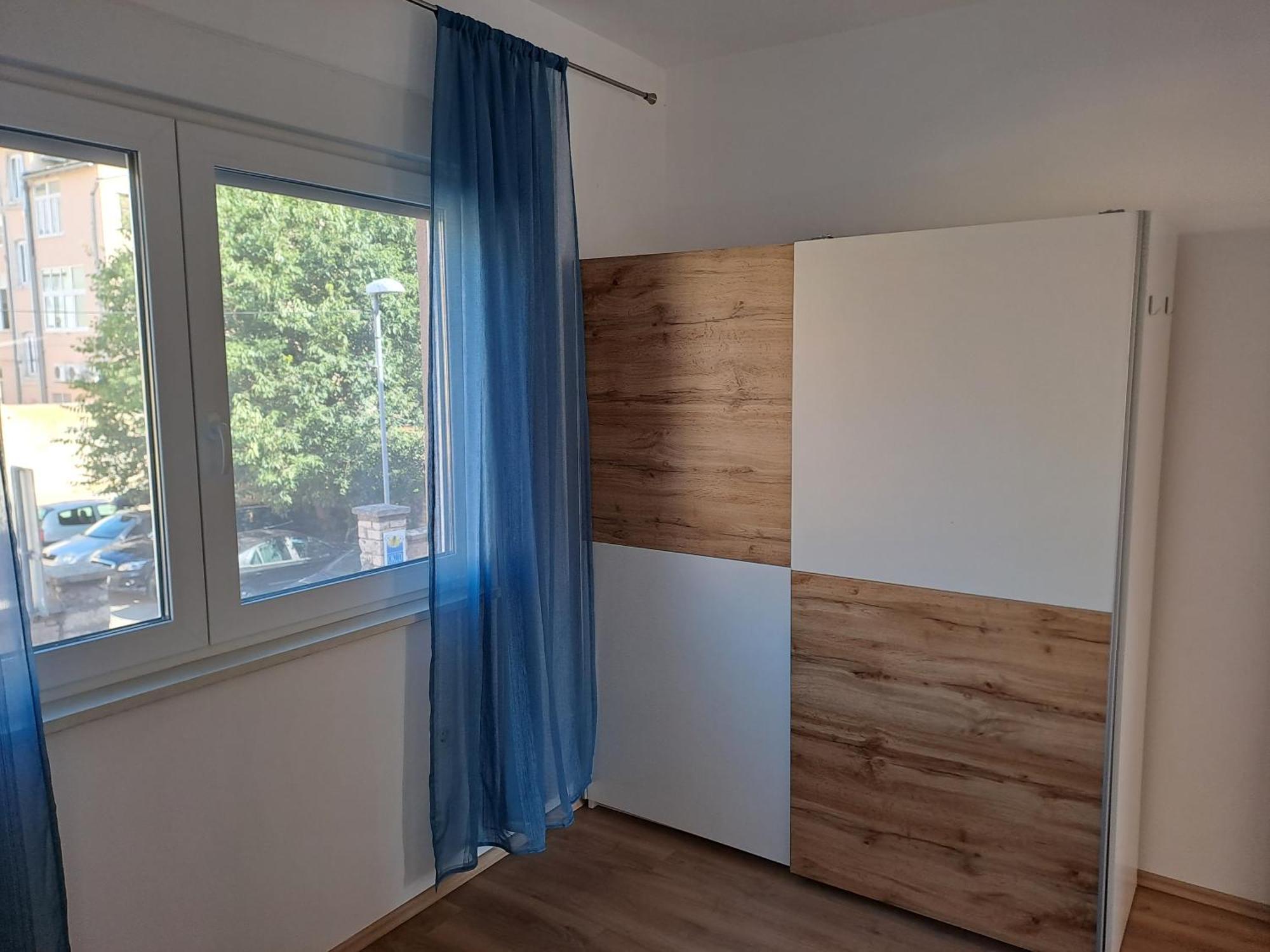 Yulia Apartman Pula Exteriér fotografie